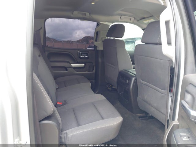 3GCPCREC8GG223986 Chevrolet Silverado 1500 1lt