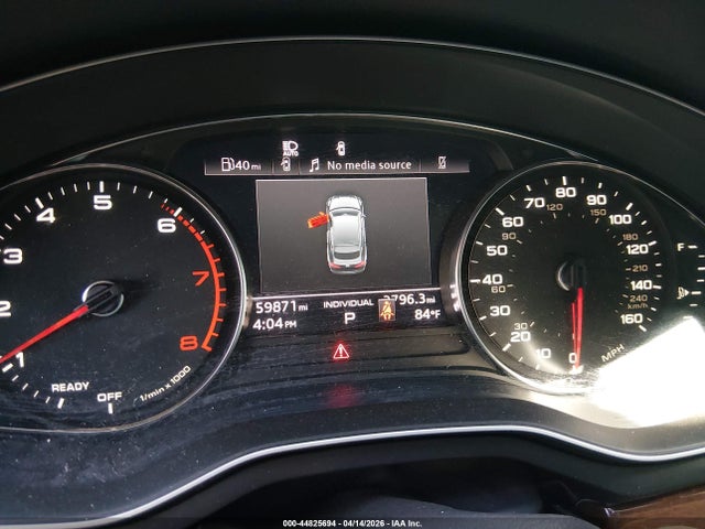 WAUANCF56LA007301 Audi A5 Sportback Premium 45 Tfsi Quattro S Tronic