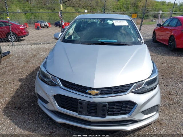 Aukcja sprzedaży 2016 Chevrolet Cruze Lt Auto, vin: 1G1BE5SM5G7241439, numer aukcji: 44825696