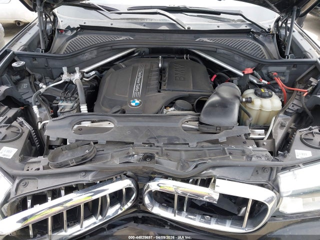 2017 Bmw X5 Xdrive35i მანქანა იყიდება აუქციონზე, vin: 5UXKR0C38H0V72058, აუქციონის ნომერი: 44825697