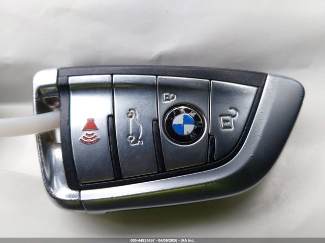2017 Bmw X5 Xdrive35i მანქანა იყიდება აუქციონზე, vin: 5UXKR0C38H0V72058, აუქციონის ნომერი: 44825697