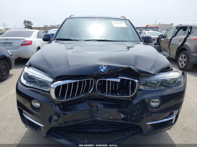 2017 Bmw X5 Xdrive35i მანქანა იყიდება აუქციონზე, vin: 5UXKR0C38H0V72058, აუქციონის ნომერი: 44825697