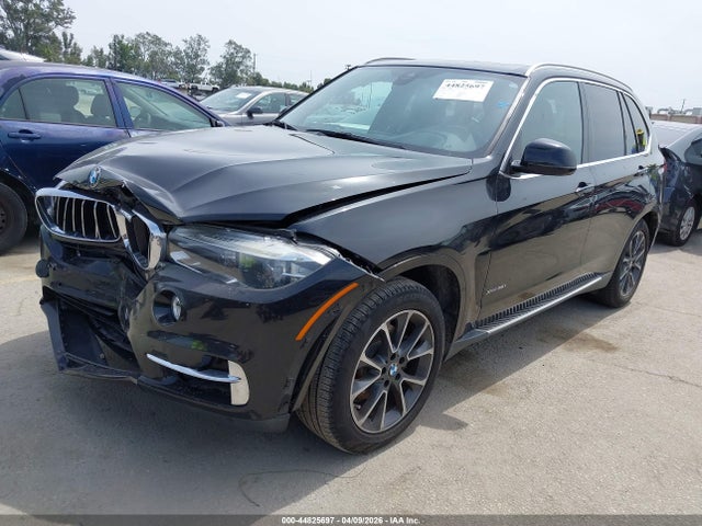 2017 Bmw X5 Xdrive35i მანქანა იყიდება აუქციონზე, vin: 5UXKR0C38H0V72058, აუქციონის ნომერი: 44825697