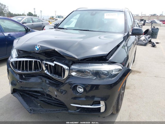 2017 Bmw X5 Xdrive35i მანქანა იყიდება აუქციონზე, vin: 5UXKR0C38H0V72058, აუქციონის ნომერი: 44825697