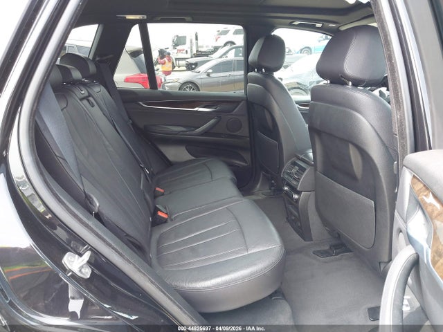 2017 Bmw X5 Xdrive35i მანქანა იყიდება აუქციონზე, vin: 5UXKR0C38H0V72058, აუქციონის ნომერი: 44825697