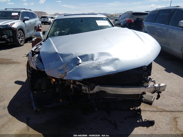 44825698 :رقم المزاد ، WAUWGAFC3GN119832 vin ، 2016 Audi A7 3.0t Premium Plus مزاد بيع