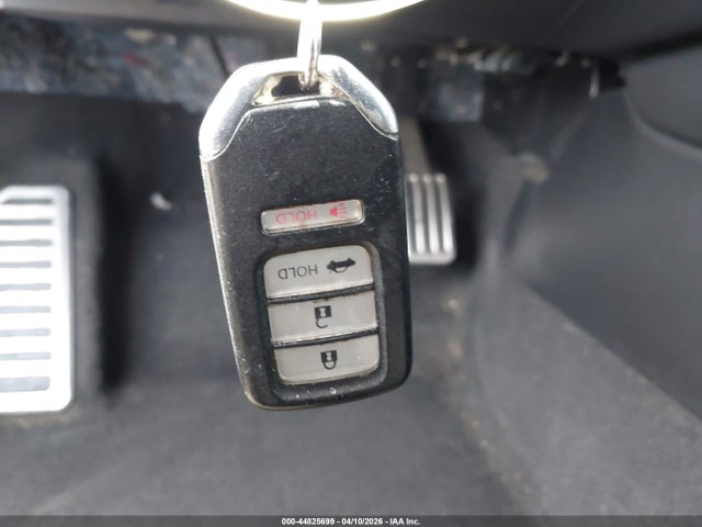 1HGCV1F36KA159528 Honda Accord Sport