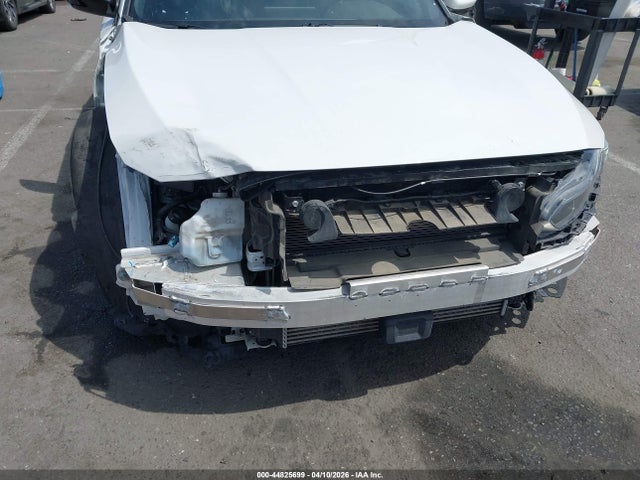 1HGCV1F36KA159528 Honda Accord Sport