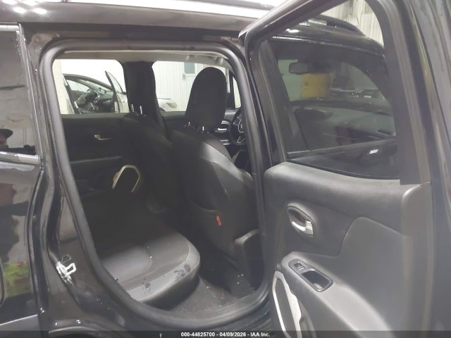 Aukcja sprzedaży 2016 Jeep Renegade Trailhawk, vin: ZACCJBCT0GPE07655, numer aukcji: 44825700