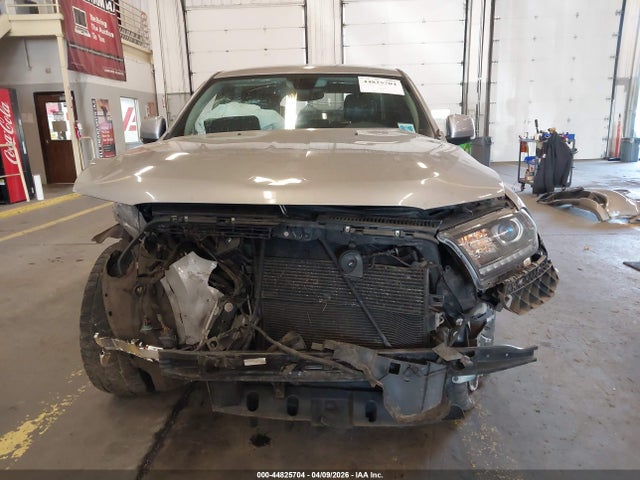 44825704 :رقم المزاد ، 1C4RDJDG2HC930887 vin ، 2017 Dodge Durango Gt Awd مزاد بيع