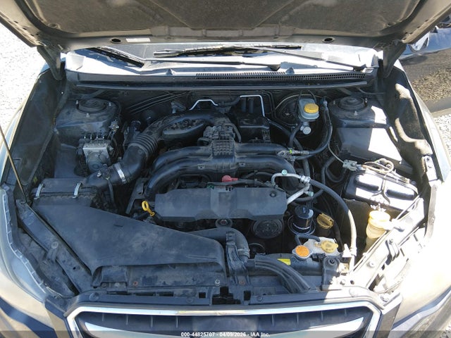44825707 :رقم المزاد ، JF2GPACC7DH847127 vin ، 2013 Subaru Xv Crosstrek 2.0i Premium مزاد بيع