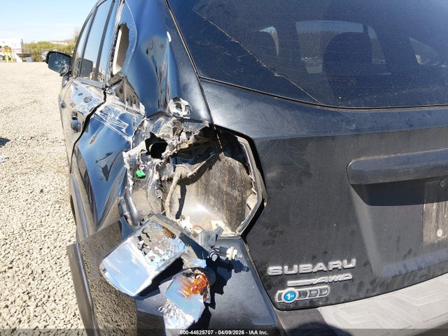 44825707 :رقم المزاد ، JF2GPACC7DH847127 vin ، 2013 Subaru Xv Crosstrek 2.0i Premium مزاد بيع