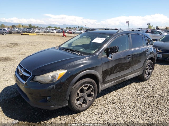 44825707 :رقم المزاد ، JF2GPACC7DH847127 vin ، 2013 Subaru Xv Crosstrek 2.0i Premium مزاد بيع