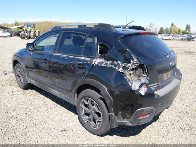 44825707 :رقم المزاد ، JF2GPACC7DH847127 vin ، 2013 Subaru Xv Crosstrek 2.0i Premium مزاد بيع