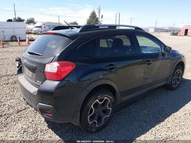 44825707 :رقم المزاد ، JF2GPACC7DH847127 vin ، 2013 Subaru Xv Crosstrek 2.0i Premium مزاد بيع