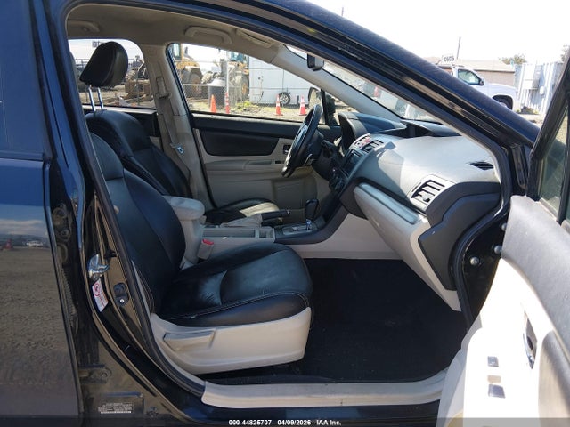 44825707 :رقم المزاد ، JF2GPACC7DH847127 vin ، 2013 Subaru Xv Crosstrek 2.0i Premium مزاد بيع