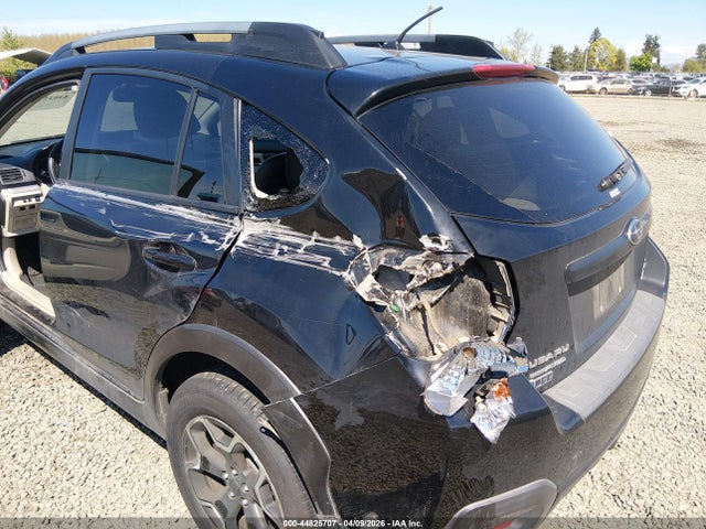 44825707 :رقم المزاد ، JF2GPACC7DH847127 vin ، 2013 Subaru Xv Crosstrek 2.0i Premium مزاد بيع