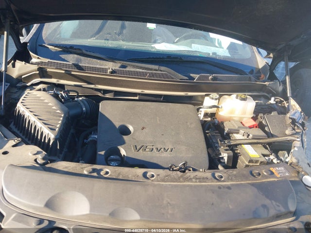 Продаж на аукціоні авто 2023 Buick Enclave Essence Fwd, vin: 5GAERBKW5PJ236898, номер лоту: 44825710