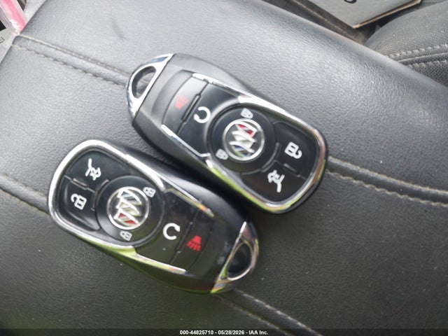 Продаж на аукціоні авто 2023 Buick Enclave Essence Fwd, vin: 5GAERBKW5PJ236898, номер лоту: 44825710