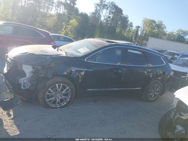 Продаж на аукціоні авто 2023 Buick Enclave Essence Fwd, vin: 5GAERBKW5PJ236898, номер лоту: 44825710