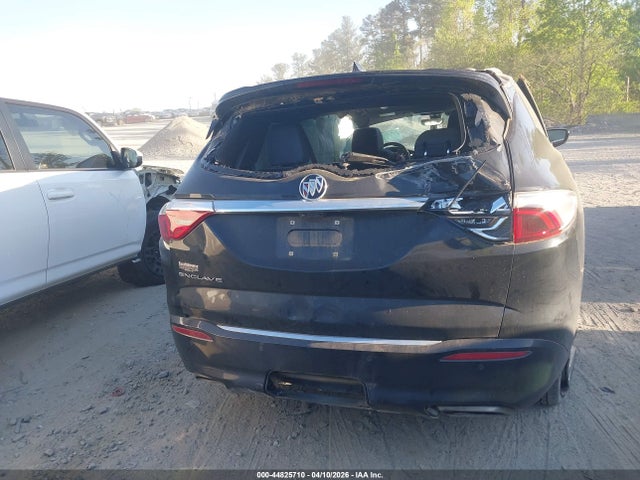 Продаж на аукціоні авто 2023 Buick Enclave Essence Fwd, vin: 5GAERBKW5PJ236898, номер лоту: 44825710