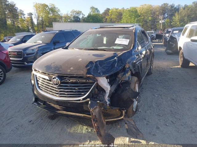 Продаж на аукціоні авто 2023 Buick Enclave Essence Fwd, vin: 5GAERBKW5PJ236898, номер лоту: 44825710