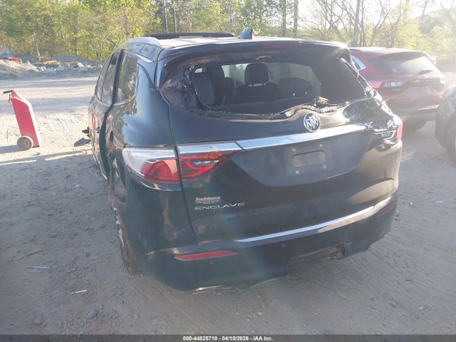 Продаж на аукціоні авто 2023 Buick Enclave Essence Fwd, vin: 5GAERBKW5PJ236898, номер лоту: 44825710