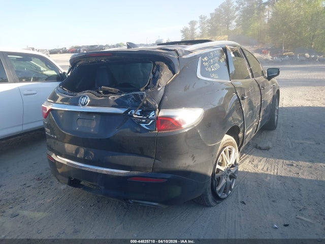 Продаж на аукціоні авто 2023 Buick Enclave Essence Fwd, vin: 5GAERBKW5PJ236898, номер лоту: 44825710