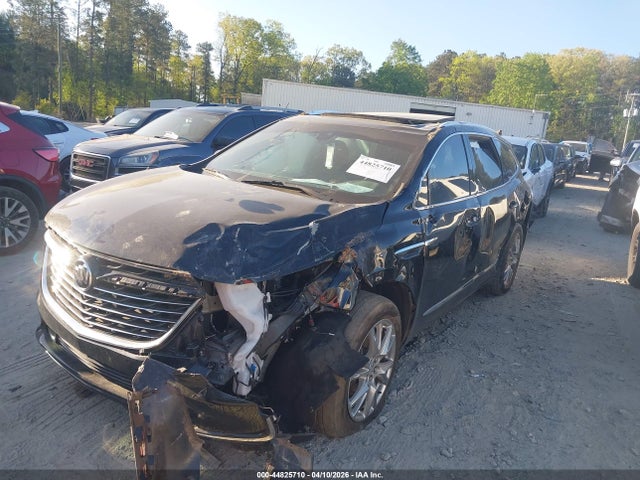 Продаж на аукціоні авто 2023 Buick Enclave Essence Fwd, vin: 5GAERBKW5PJ236898, номер лоту: 44825710