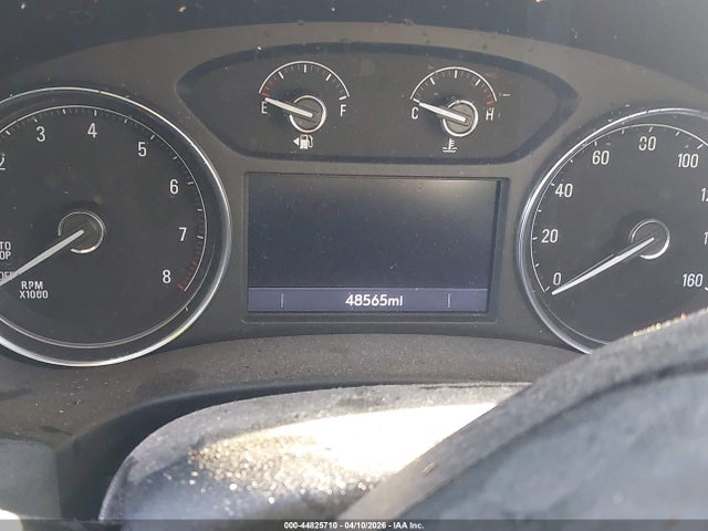 Продаж на аукціоні авто 2023 Buick Enclave Essence Fwd, vin: 5GAERBKW5PJ236898, номер лоту: 44825710