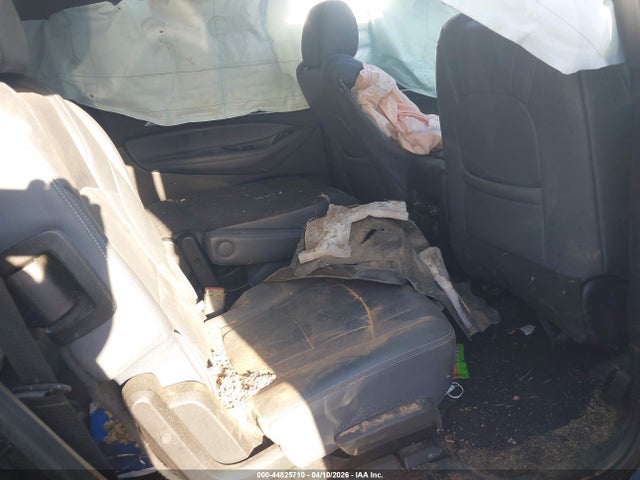 Продаж на аукціоні авто 2023 Buick Enclave Essence Fwd, vin: 5GAERBKW5PJ236898, номер лоту: 44825710
