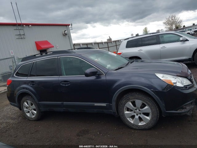 2010 Subaru Outback 2.5i Limited მანქანა იყიდება აუქციონზე, vin: 4S4BRBKC4A3321228, აუქციონის ნომერი: 44825711