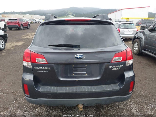 2010 Subaru Outback 2.5i Limited მანქანა იყიდება აუქციონზე, vin: 4S4BRBKC4A3321228, აუქციონის ნომერი: 44825711