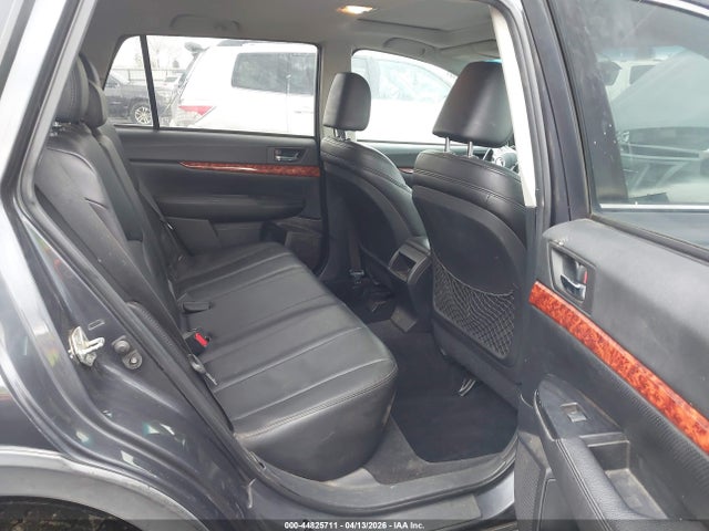 2010 Subaru Outback 2.5i Limited მანქანა იყიდება აუქციონზე, vin: 4S4BRBKC4A3321228, აუქციონის ნომერი: 44825711