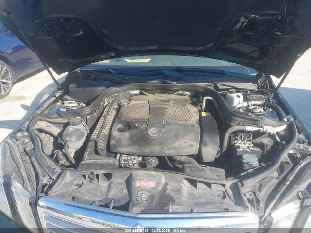 2012 Mercedes-benz E 350 4matic მანქანა იყიდება აუქციონზე, vin: WDDHF8JB2CA625665, აუქციონის ნომერი: 44825712