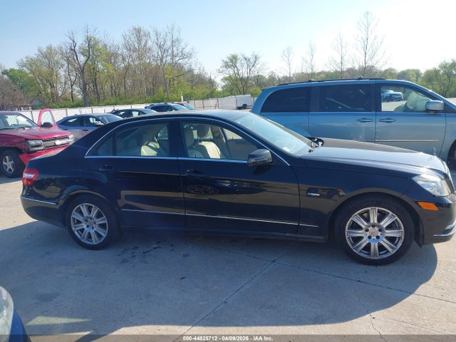 2012 Mercedes-benz E 350 4matic მანქანა იყიდება აუქციონზე, vin: WDDHF8JB2CA625665, აუქციონის ნომერი: 44825712