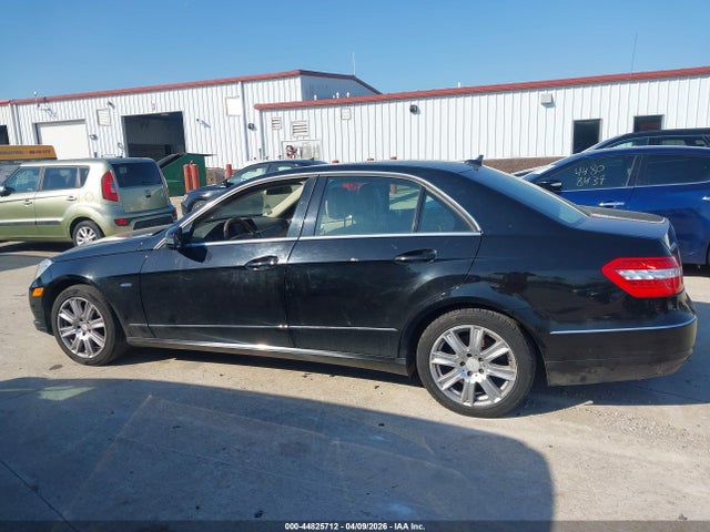 2012 Mercedes-benz E 350 4matic მანქანა იყიდება აუქციონზე, vin: WDDHF8JB2CA625665, აუქციონის ნომერი: 44825712