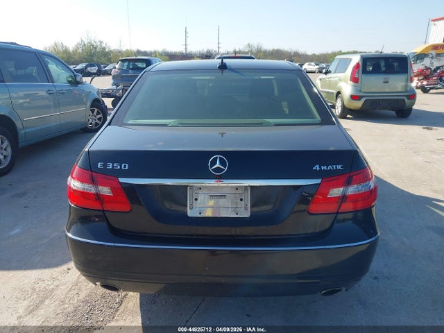 2012 Mercedes-benz E 350 4matic მანქანა იყიდება აუქციონზე, vin: WDDHF8JB2CA625665, აუქციონის ნომერი: 44825712