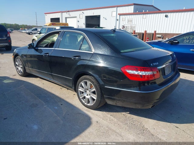 2012 Mercedes-benz E 350 4matic მანქანა იყიდება აუქციონზე, vin: WDDHF8JB2CA625665, აუქციონის ნომერი: 44825712
