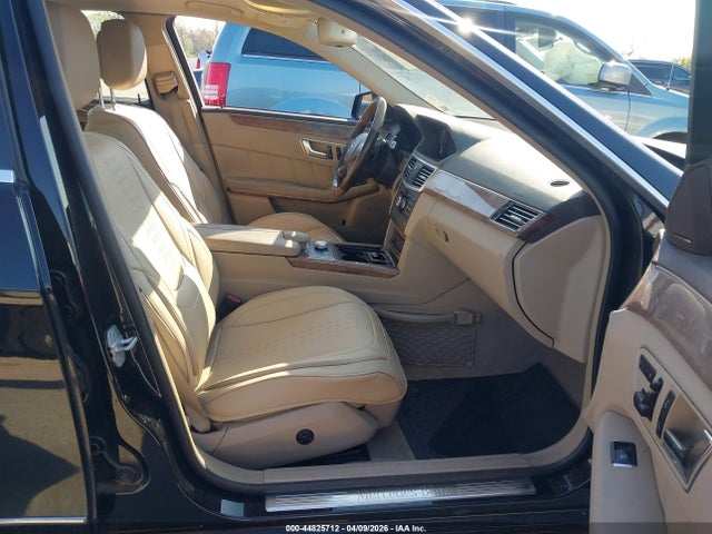 2012 Mercedes-benz E 350 4matic მანქანა იყიდება აუქციონზე, vin: WDDHF8JB2CA625665, აუქციონის ნომერი: 44825712