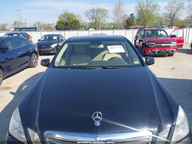 2012 Mercedes-benz E 350 4matic მანქანა იყიდება აუქციონზე, vin: WDDHF8JB2CA625665, აუქციონის ნომერი: 44825712