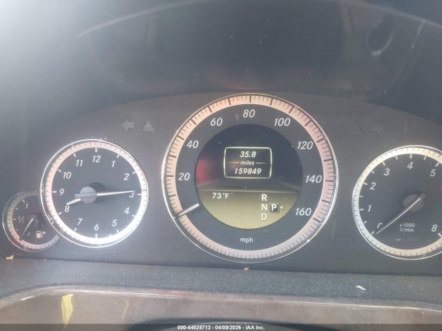 2012 Mercedes-benz E 350 4matic მანქანა იყიდება აუქციონზე, vin: WDDHF8JB2CA625665, აუქციონის ნომერი: 44825712