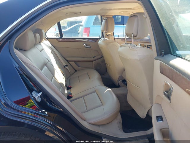 2012 Mercedes-benz E 350 4matic მანქანა იყიდება აუქციონზე, vin: WDDHF8JB2CA625665, აუქციონის ნომერი: 44825712
