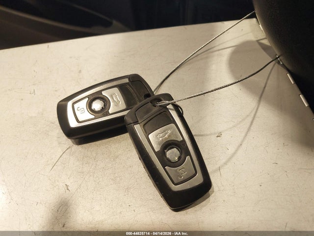 2012 BMW 328I WBA3C1C56CF433032 Photo 10