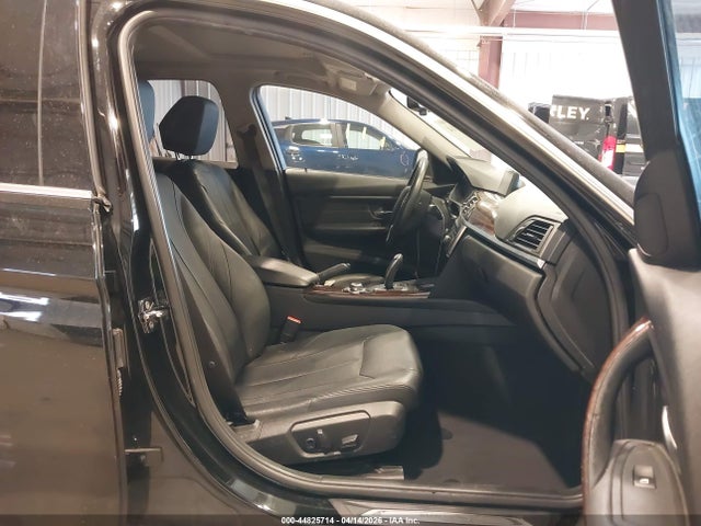 2012 BMW 328I WBA3C1C56CF433032 Photo 4