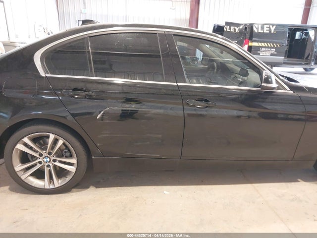 2012 BMW 328I WBA3C1C56CF433032 Photo 5