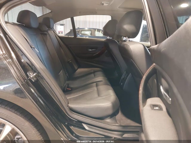 2012 BMW 328I WBA3C1C56CF433032 Photo 7