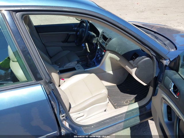 Продаж на аукціоні авто 2007 Subaru Outback 2.5i, vin: 4S4BP61C776326770, номер лоту: 44825716