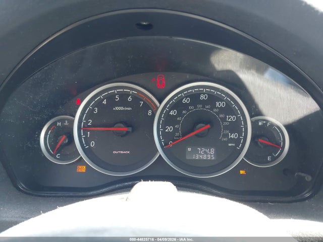 Продаж на аукціоні авто 2007 Subaru Outback 2.5i, vin: 4S4BP61C776326770, номер лоту: 44825716
