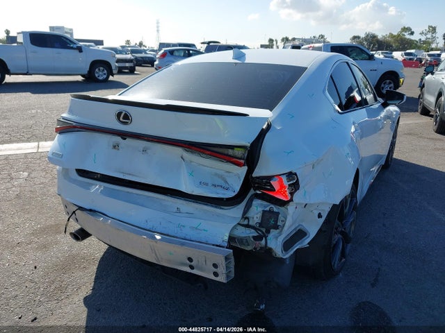 JTHGZ1B29M5041615 Lexus Is 350 F Sport